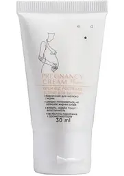 Крем для вагітних PREGNANCY CREAM MAMA ED Cosmetics 30 мл