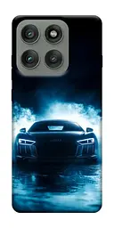TPU чохол Demsky Mystery для Motorola Edge 60 Pro