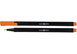 Лайнер Optima RAFAEL 04 мм, помаранчевий O16407-06 (12)