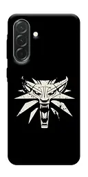 TPU чохол Demsky Wolf medallion для Samsung Galaxy A37 5G