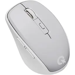 Миша OfficePro M267G Gray (M267G) [144304] - мініатюра 3