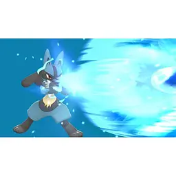 Гра Pokemon Brilliant Diamond (Nintendo Switch) - мініатюра 2