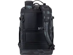 Рюкзак міський RIVACASE 7661 Sherwood / Navy camo - мініатюра 12