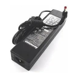 Блок живлення до ноутбуку Lenovo 90W 20V 4.5A разъем 5.5/2.5 (PA-1900-56LC / 36001547)
