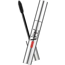 Туш для вій Pupa Vamp! Definition Mascara Extrablack відтінок 001 9 мл (040179A001)