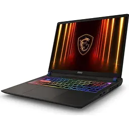 Ноутбук MSI Vector 16 HX AI A2XWHG [A2XWHG-060US] [141211] - мініатюра 9