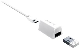 Миша Razer Viper V2 Pro Wireless White (RZ01-04390200-R3G1) [78547] - мініатюра 6