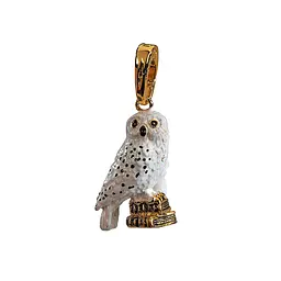 Підвіска Harry Potter Hedwig - Charm No. 18 (Гаррі Поттер)