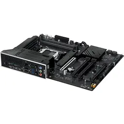 Материнська плата Asus AM5 X870 MAX Gaming WIFI7, X870, 4xDDR5, Int.Video (CPU), 4xSATA3, 3xM.2, 1xPCI-E 5.0 x16, 2xPCI-E 4.0 x16, 1xPCI-E 3.0 x16, Realtek 7.1, Realtek 2.5Gb, WiFi 7, Bluetooth 5.4, HDMI/2xType-C, ATX - мініатюра 6