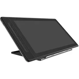 Графічний монітор Huion Kamvas Pro 16 2.5K Black (GT1602) [103178] - мініатюра 6