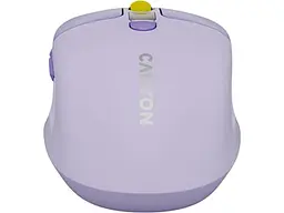 Миша Canyon MW-26 Violet (CNS-CMSW26V) - мініатюра 6