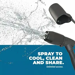 Питна система Aquamira Pressurized Reservoir 3L (1053-AQM 67642 ZAQ 3L) - мініатюра 3
