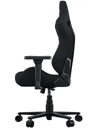 Ігрове крісло Anda Seat Kaiser Frontier XL Black (AD12YXL-17-B-F-B02) - мініатюра 6