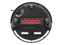 Робот-пилосос з вологим прибиранням RoboRock S7 Max Ultra Black - мініатюра 10
