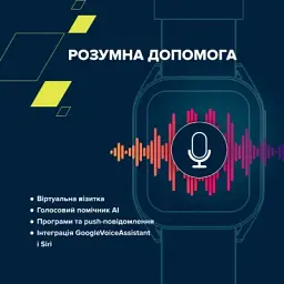 Смарт-годинник Canyon Chatter SW-58 BT-CALL Silver Grey (CNS-SW58SS) - мініатюра 9