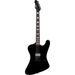 Електрогітара LTD PHOENIX-201 Black [168097]