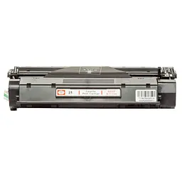 Картридж тон. BASF для HP LJ 1200/1220 аналог C7115A Black ( 2500 ст.) (BASF-KT-C7115A) - мініатюра 4