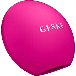 Уцінка. Пристрій для збільшення обʼєму губ Geske Lip Volumizer & Booster 4 в 1 рожевий M  