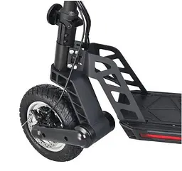 Електросамокат Kugoo G2 Pro - мініатюра 7
