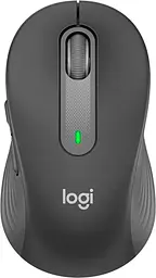 Миша Logitech Signature M650 L Graphite (910-006236) [82017] - мініатюра 4