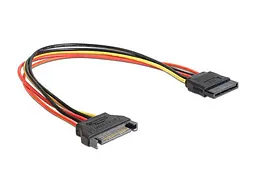 Кабель Cablexpert CC-SATAMF-01