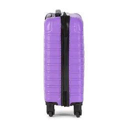 Валіза Semi Line 18" (S) Violet (T5490-1) (DAS303808) - мініатюра 4