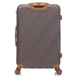 Валіза Semi Line 28" (L) Brown (T5850-3) - мініатюра 4