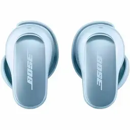 TWS-навушники Bose QuietComfort Ultra Earbuds Moonstone Blue (882826-0050) - мініатюра 4