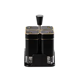 Набір для спецій TS Kitchen HP531T1008HJ