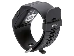 Смарт-годинник SBS Runmate GPS Watch (TESPORTBEATGPSCOLHRK) - мініатюра 3