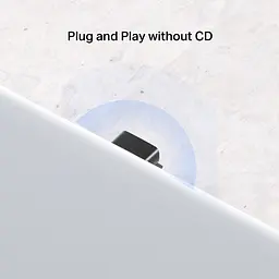 USB Wi-Fi Адаптер контролер Mercusys ma20n AC650 - мініатюра 6