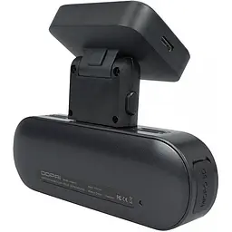 Автомобільний відеореєстратор DDPai Mola N3 GPS QHD Dash Cam Global UA - мініатюра 7