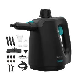 Пароочищувач CECOTEC HydroSteam 2000 Blaze