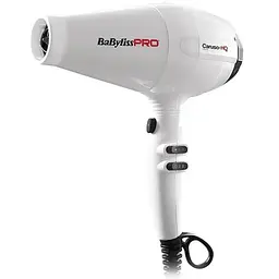 Фен BaByliss PRO BAB6970WIE [66112] - мініатюра 2