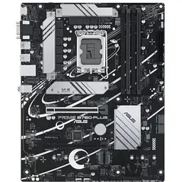 Материнська плата Asus (PRIME B760-PLUS)