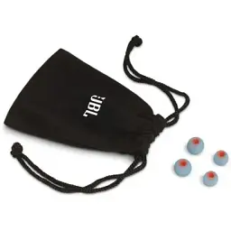 Гарнітура JBL T210 Grey (JBLT210GRY) (6328084) - мініатюра 4