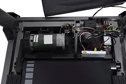 Бігова доріжка Everfit TFK 950 (TFK-950) - мініатюра 6