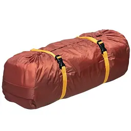 Чохол для намету Turbat Buritos 2 Червоний