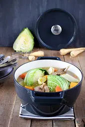 Каструля Pyrex Slow Cook 28 см kuh0016398 - мініатюра 4
