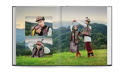 Ukrainian folk fashion - мініатюра 7