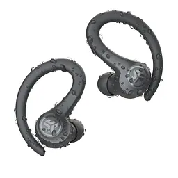 Навушники Jlab GO Air Sport Graphite (IEUEBGAIRSPRTRBLK124) - мініатюра 7