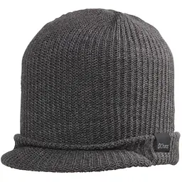 Шапка Chaos Pauly 2502 Heather Medium Grey (1052-12D3 2502 125)