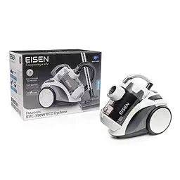 Пилосос Eisen EVC-390W - мініатюра 7