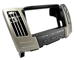 Перехідна рамка Lexus RX, Toyota Harrier AWM 881-39-105 - мініатюра 3