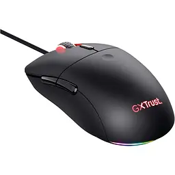 Миша Trust GXT 981 Redex RGB Black (24634) [91592] - мініатюра 3