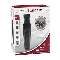 Машинка для стрижки Remington PG2100 - мініатюра 7