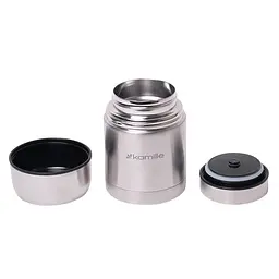 Термос харчовий Kamille KM-2060 500 мл - мініатюра 3