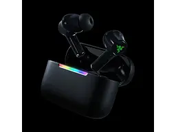 Навушники TWS Razer Hammerhead V3 X Hyperspeed Black (RZ12-05620100-R3G1) - мініатюра 10
