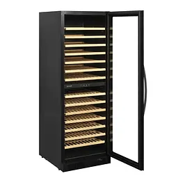 Шафа для вина Tefcold TFW400-2F - мініатюра 2
