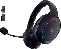 Гарнітура ігрова Razer Barracuda X Chroma BT/WL RGB чорний (RZ04-05220100-R3M1)